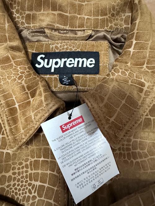 supreme男装女装-图2