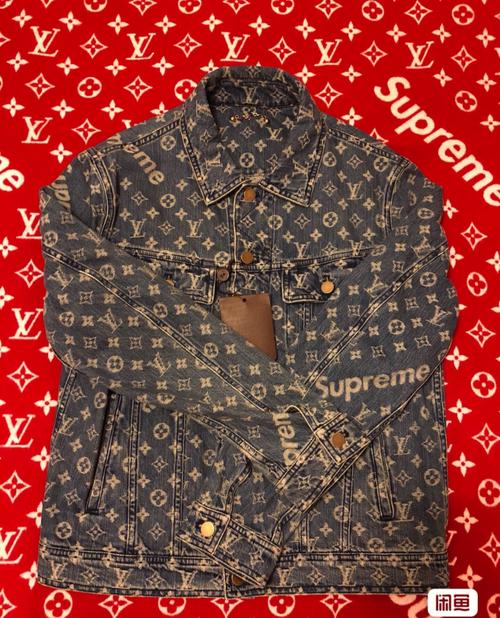 supreme男装女装-图1