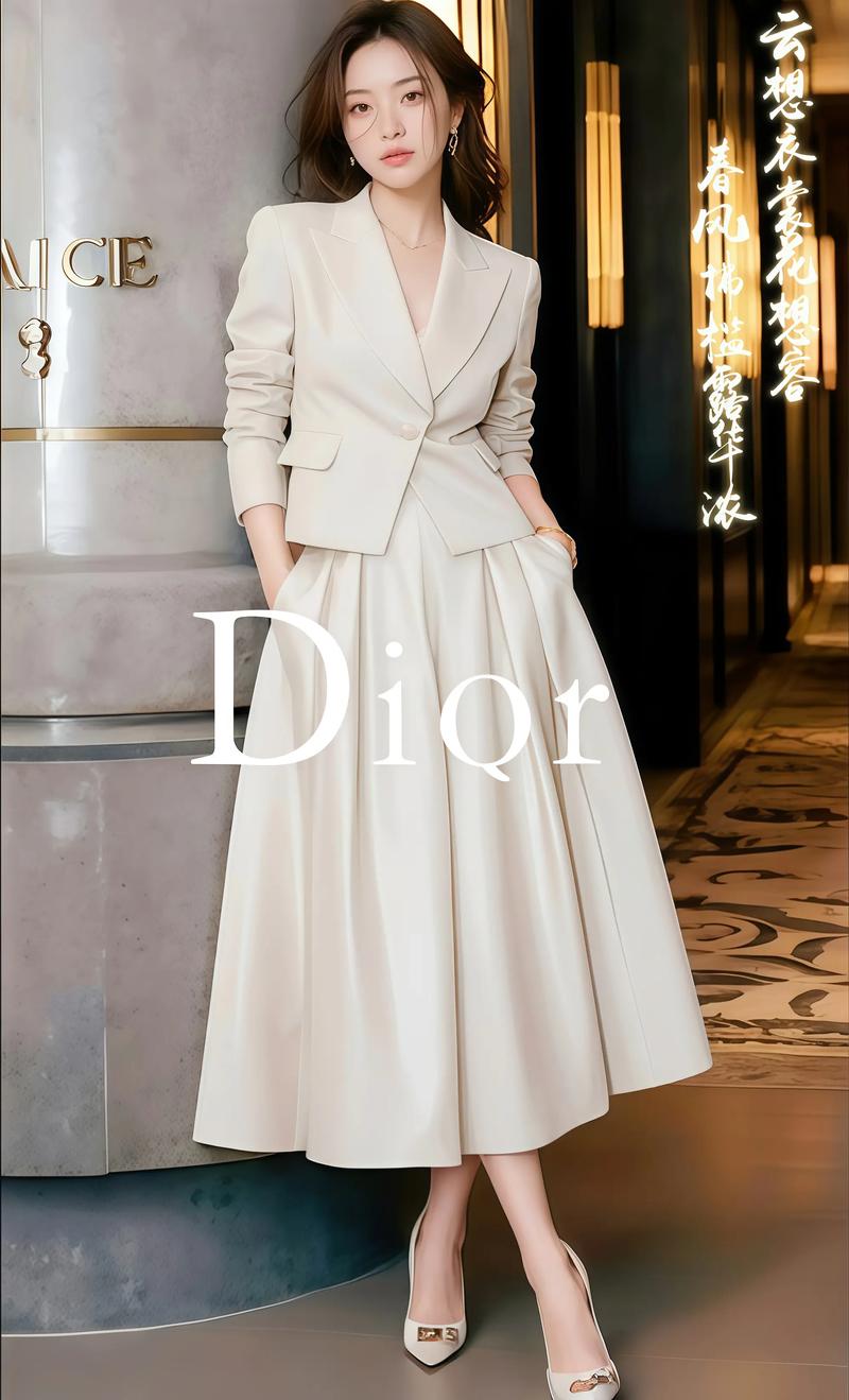 美丽说女装2025女装-图3