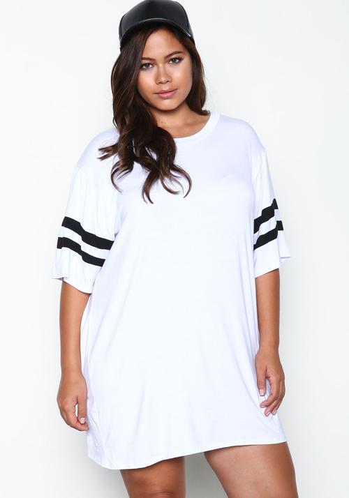 男友风女装是甜酷还是飒爽？-图2