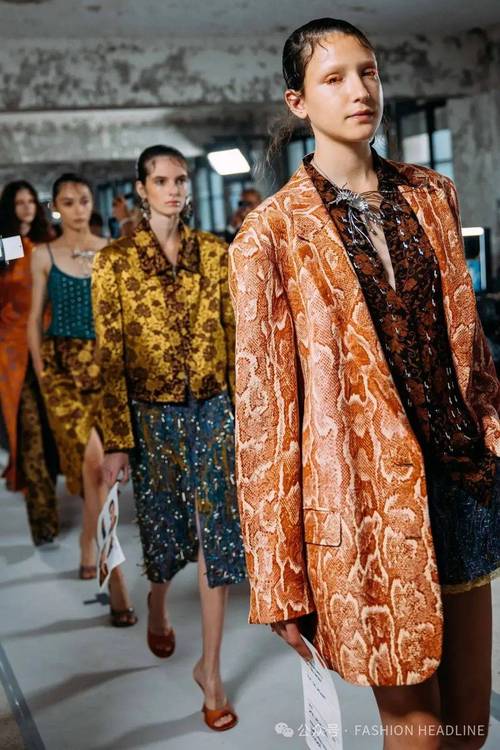 女装YJFASHION-图1