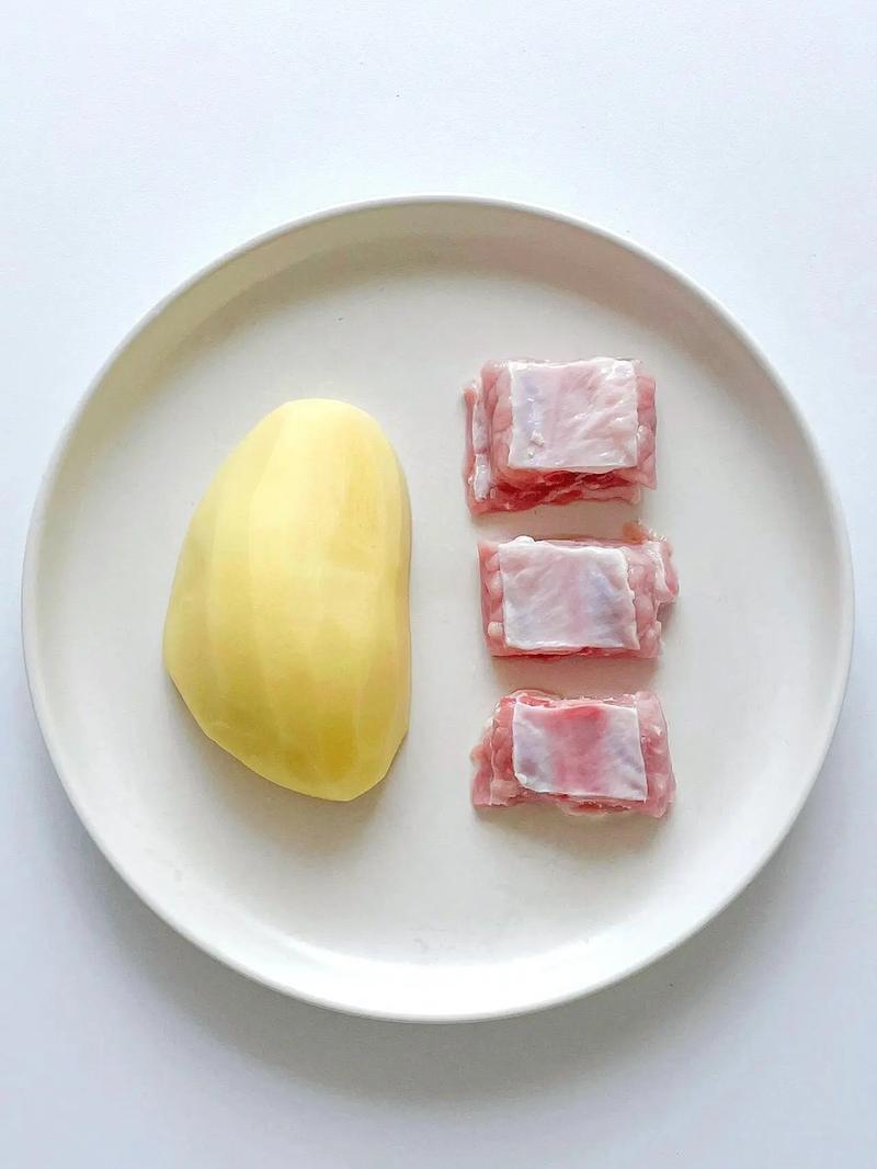 姜片和土豆祛痘那个好-图3