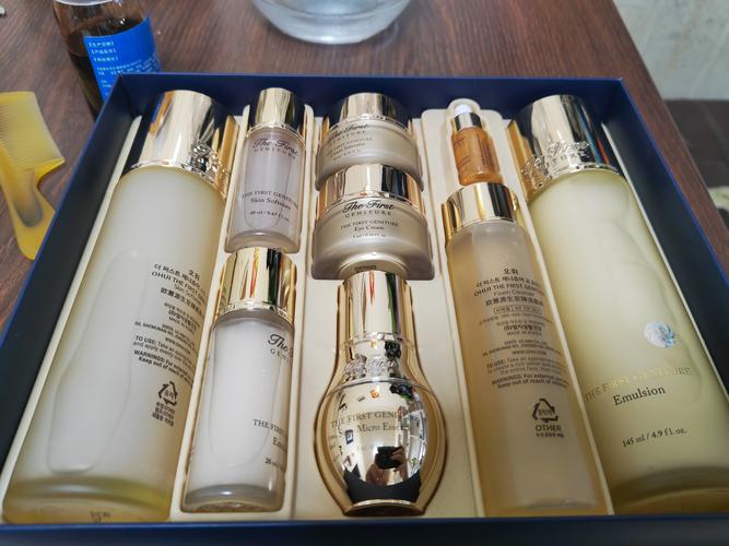 赫拉和欧蕙哪个护肤好-图1