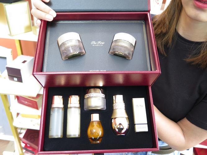 赫拉和欧蕙哪个护肤好-图2