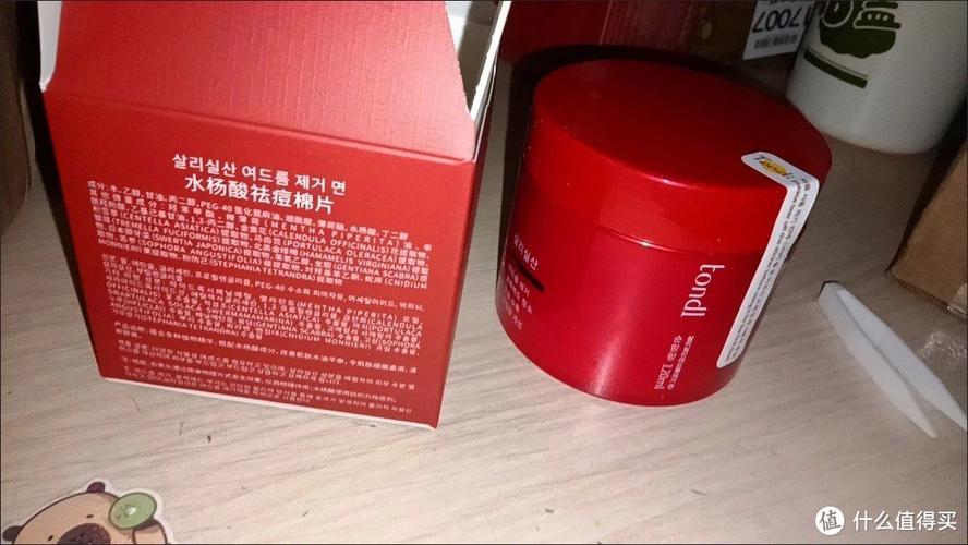 韩国祛痘的产品有哪些-图2