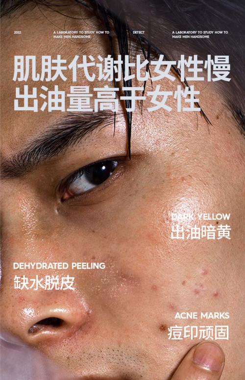 男生护肤品女生用真的合适吗？-图1