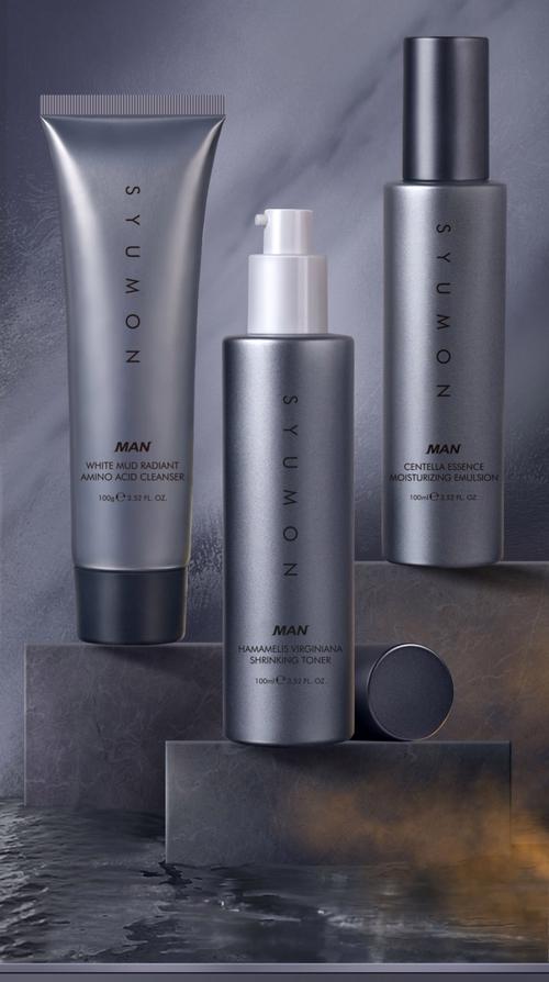 男生护肤品女生用真的合适吗？-图3