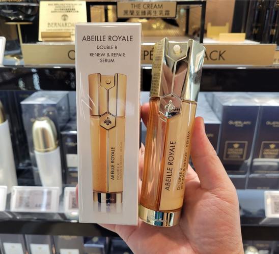 香港最值得买的护肤品有哪些？-图1