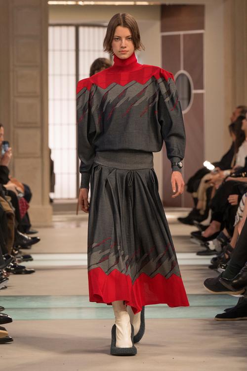 2025秋冬季女装流行趋势有哪些？-图2