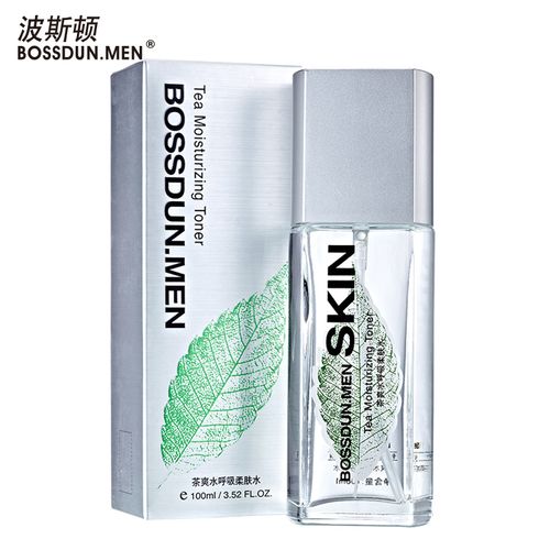 波斯顿男士护肤怎么样-图1