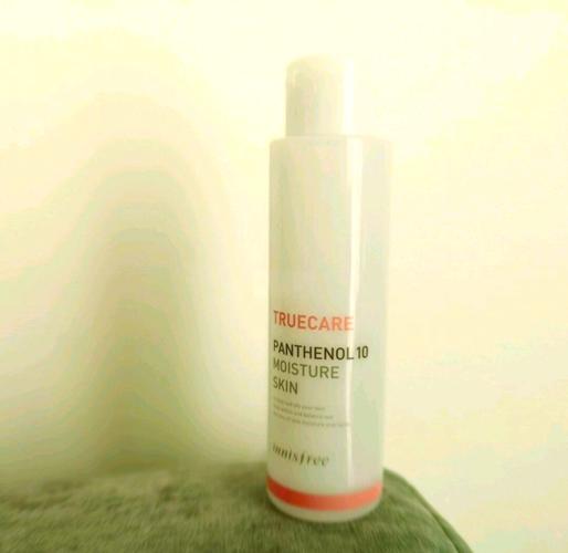 悦诗风吟爽肤水祛痘吗-图1