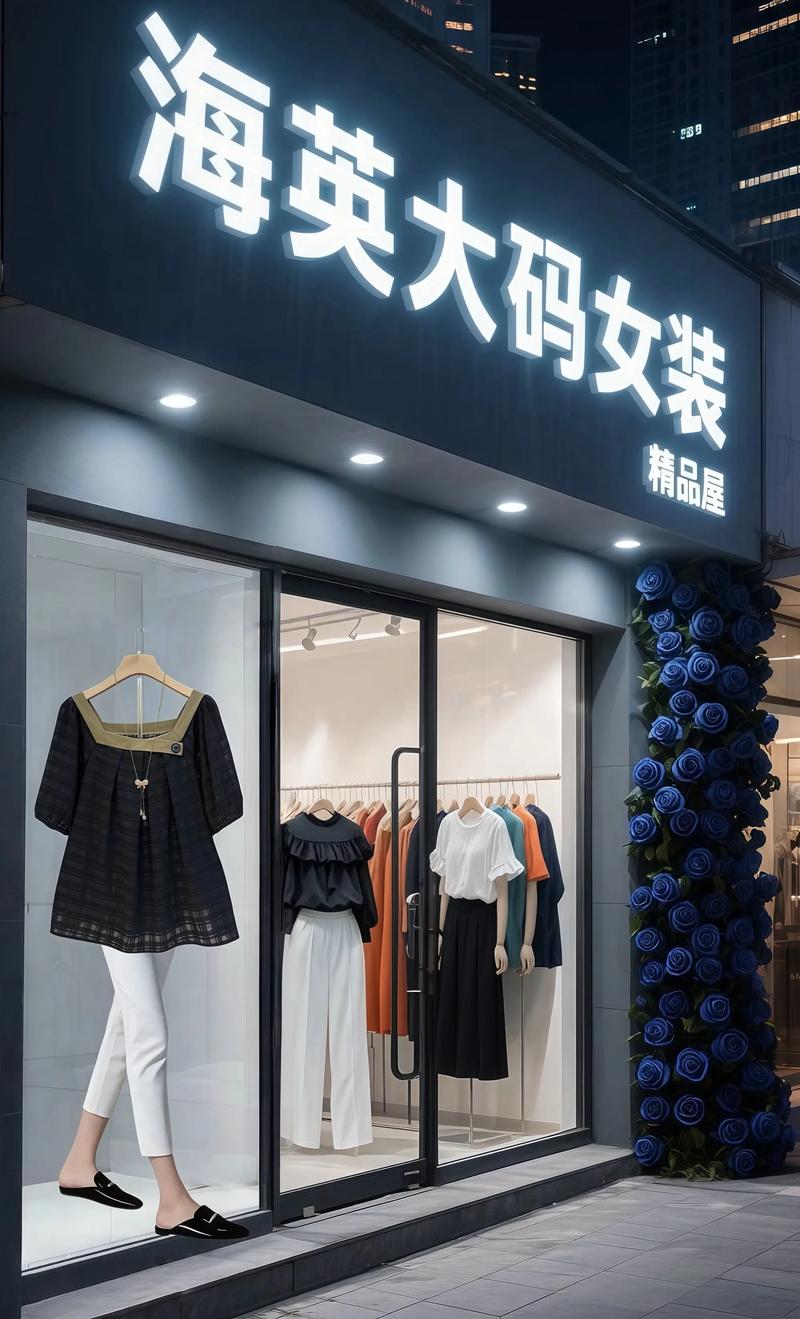 women女装是品牌吗-图3