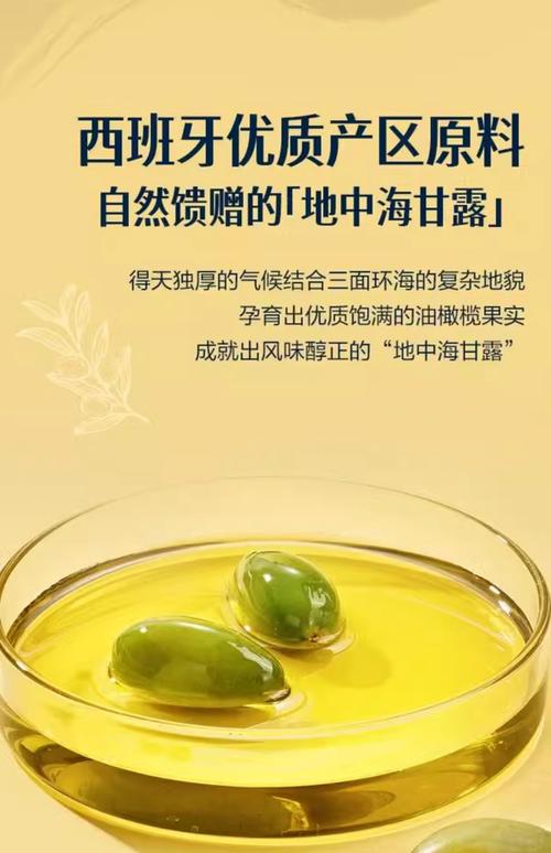 橄榄油吃了能护肤吗？-图2