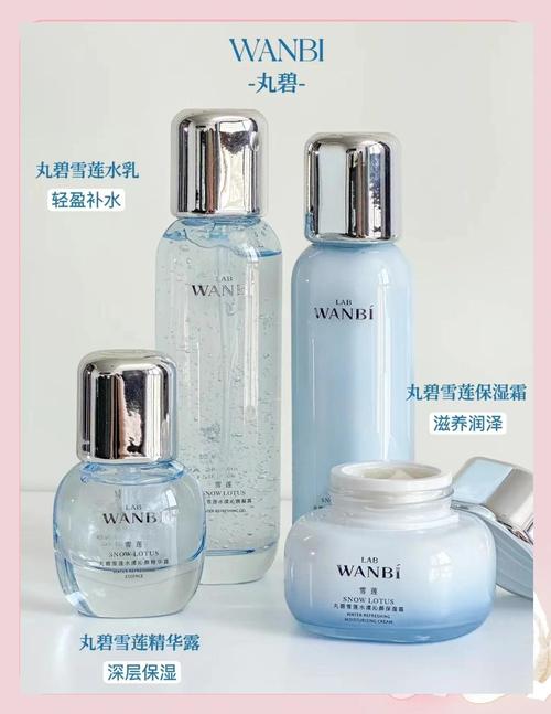 油皮护肤品怎么选？-图3