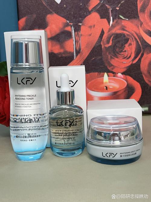 敏感有斑，怎么选护肤品？-图3