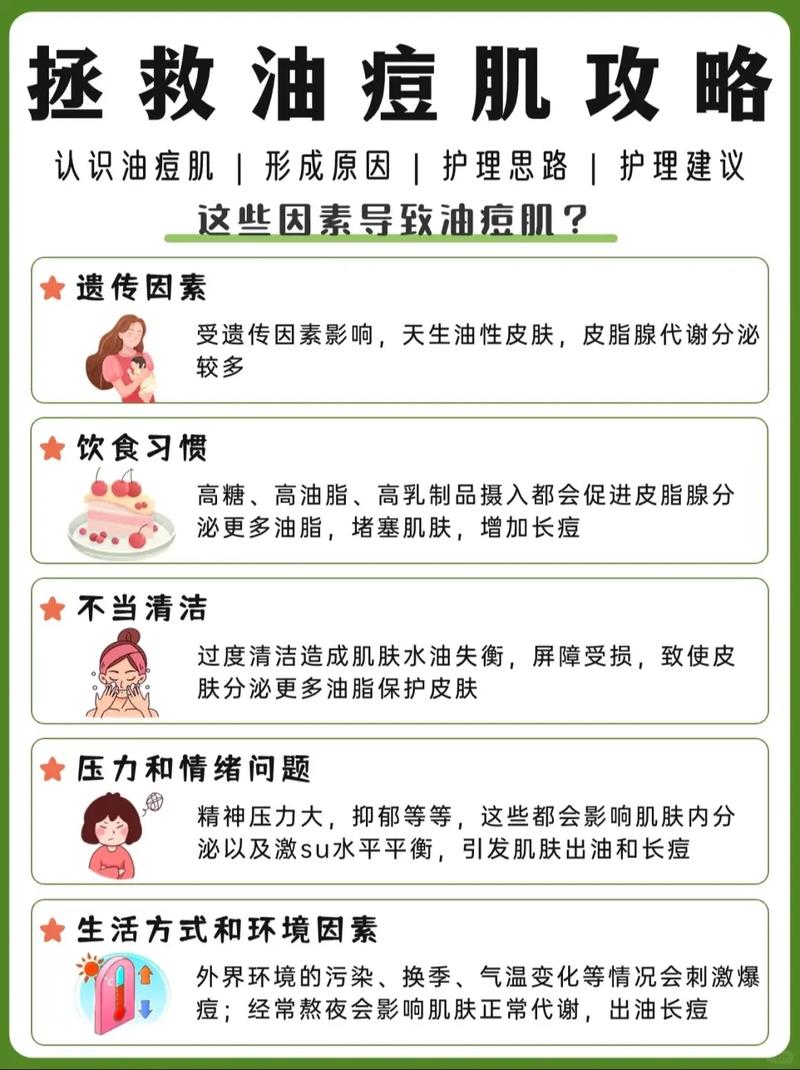 韩国祛痘方法是什么呢-图2