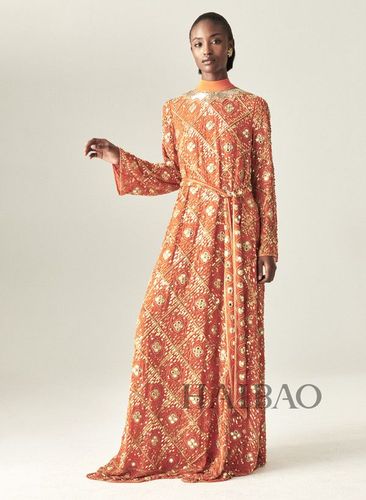 toryburch女装风格有哪些？-图2