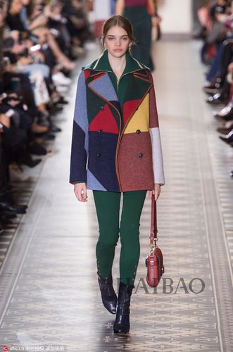 toryburch女装风格有哪些？-图3