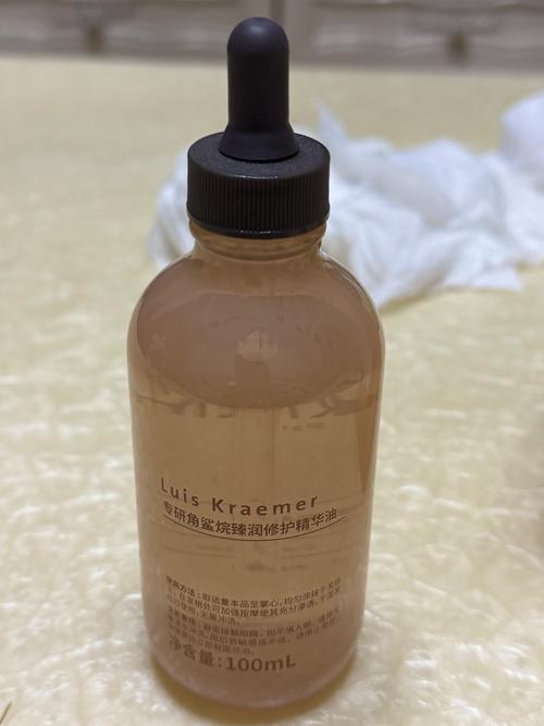 屈臣氏茶树祛痘精华液-图2