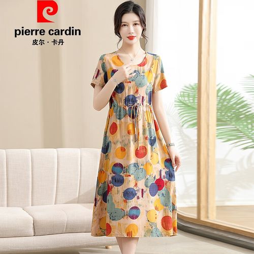 40+中年女装品牌怎么选？-图2