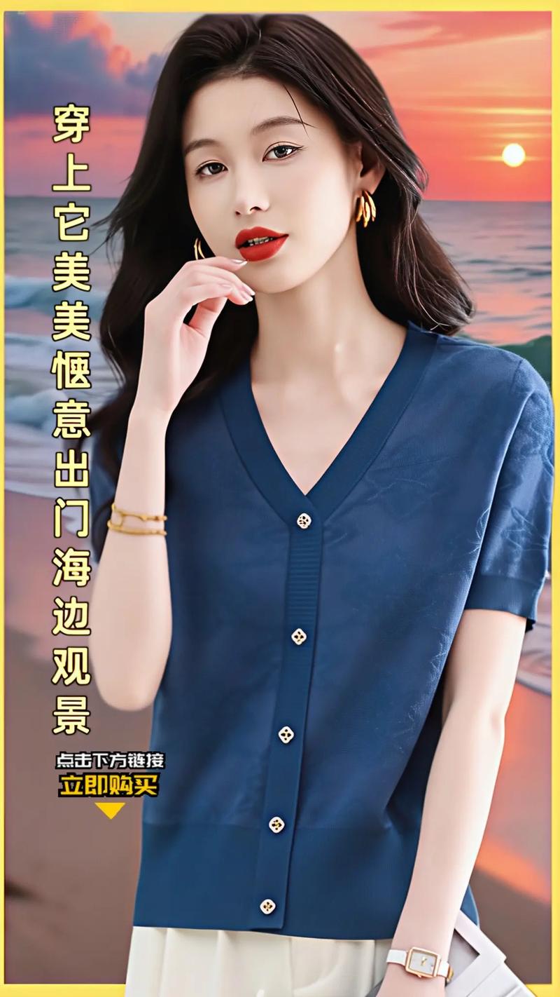 40+中年女装品牌怎么选？-图1