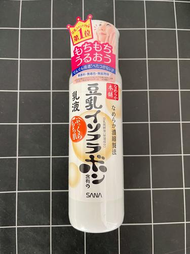 日本豆乳护肤品到底好用吗？-图2