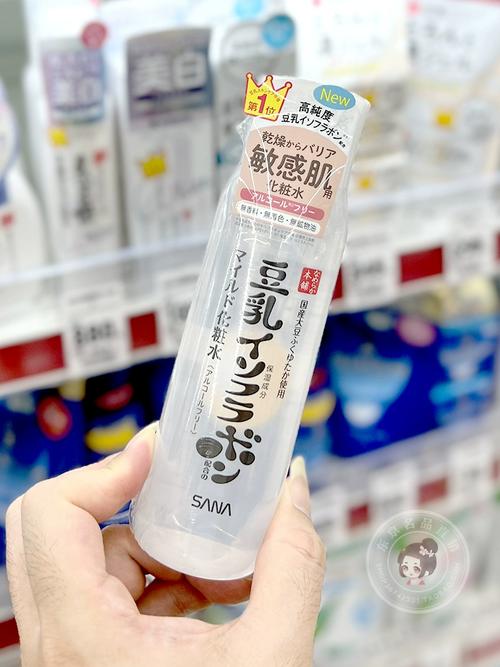 日本豆乳护肤品到底好用吗？-图3