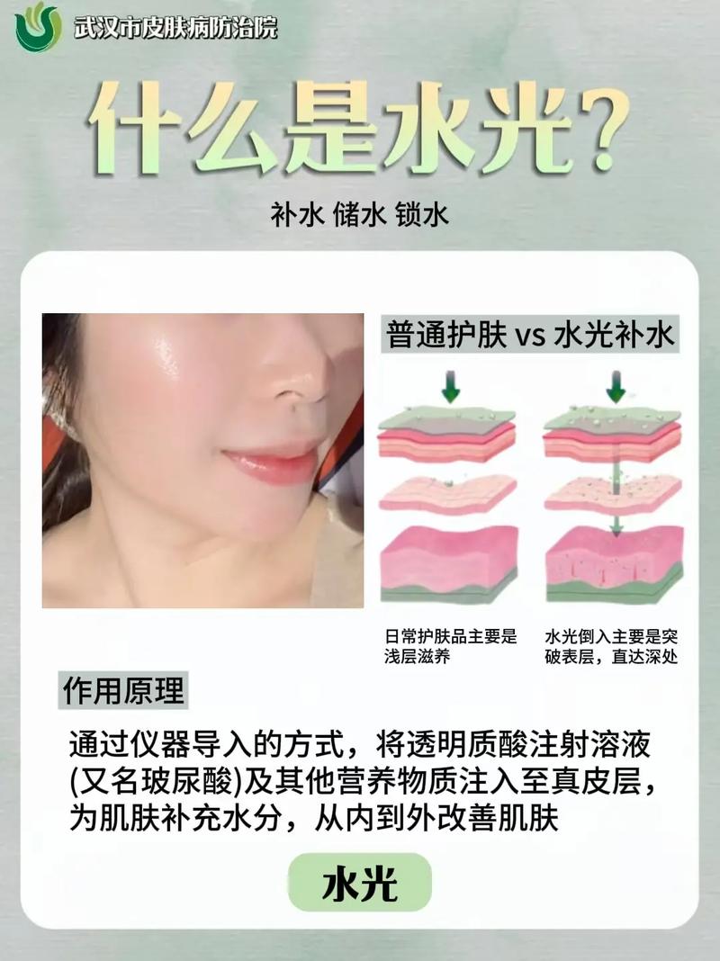 化妆水与护肤水的区别-图2