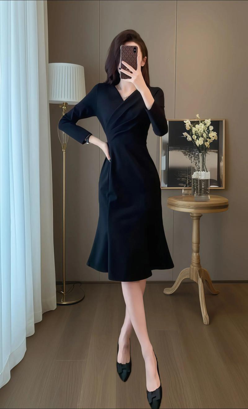 适度女装2025款秋款-图3