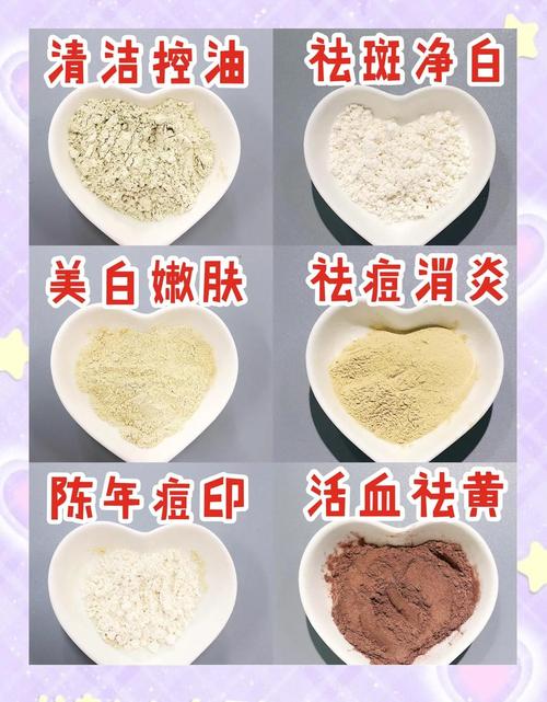 中药祛痘偏方靠谱吗？7种中药效果如何？-图2