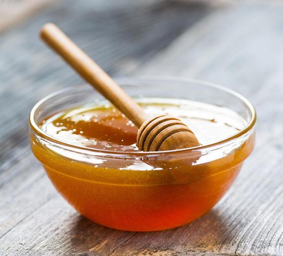 蜂蜜面膜祛痘美白面膜-图3