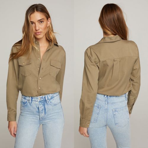 gaby是什么牌子女装-图2