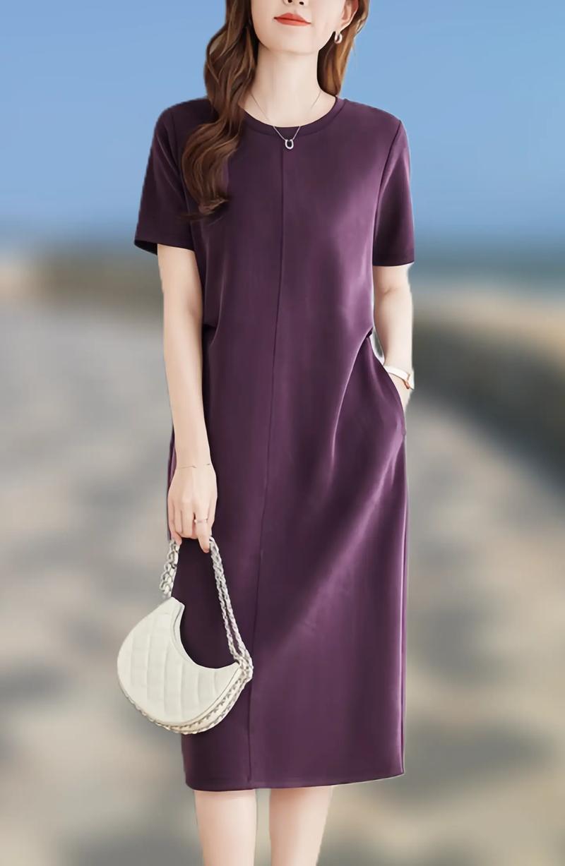 2025年夏季女装新款-图1