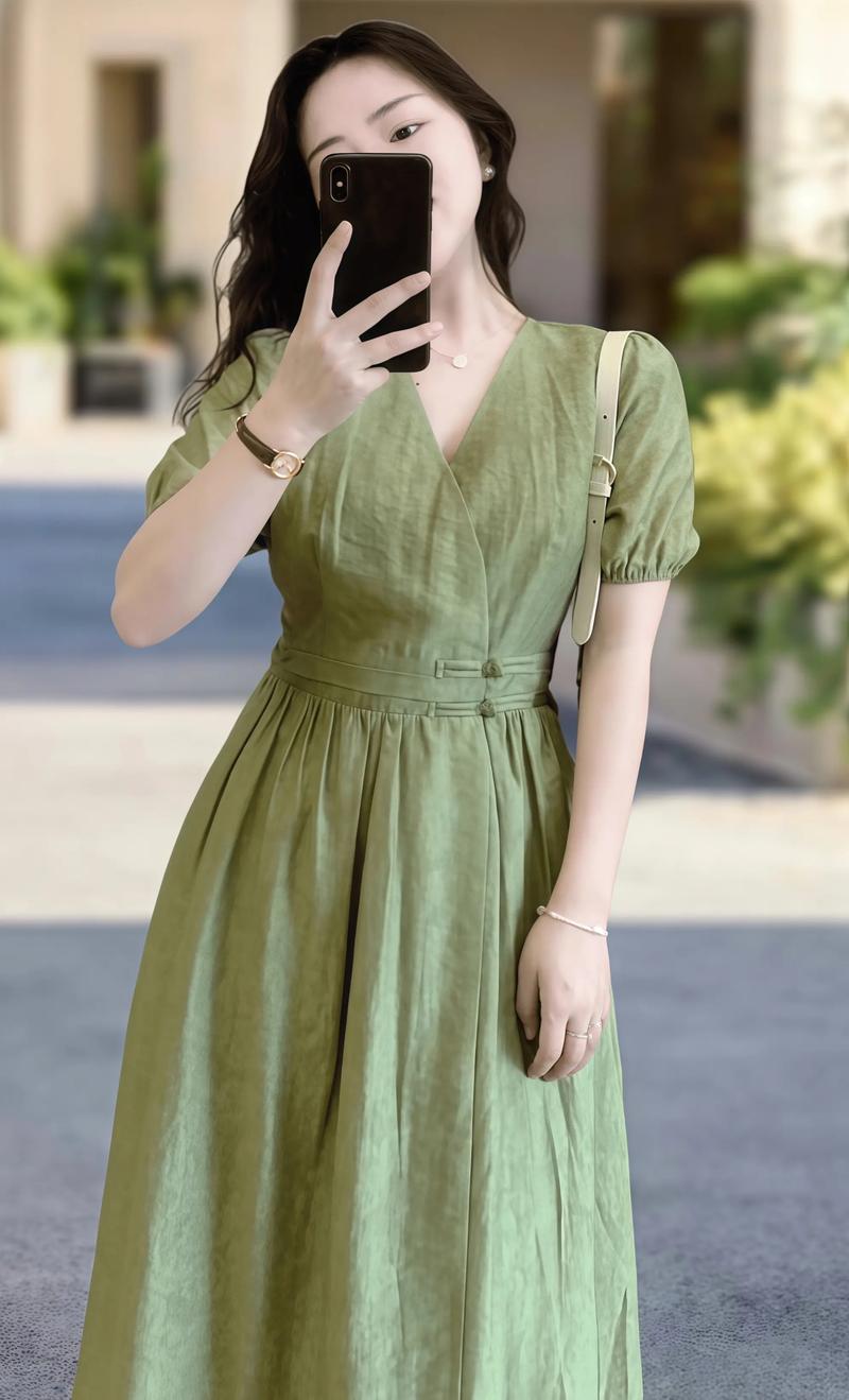 2025年夏季女装新款-图3