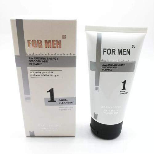 温和男士护肤品怎么选？-图3