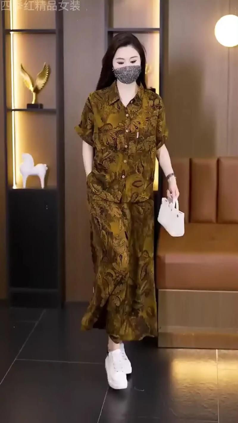 2025年夏装新款女装-图2