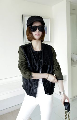 蘑菇街女装2012新款-图1