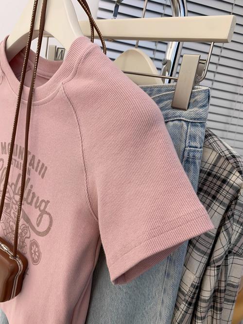 ein女装2025夏装-图3