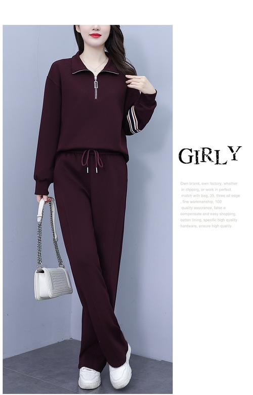 2025品牌运动服女装怎么选？-图1