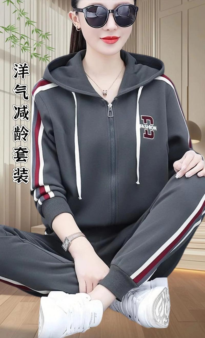 2025品牌运动服女装怎么选？-图2