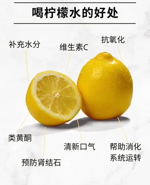 柠檬片泡水敷脸能祛痘吗？-图2