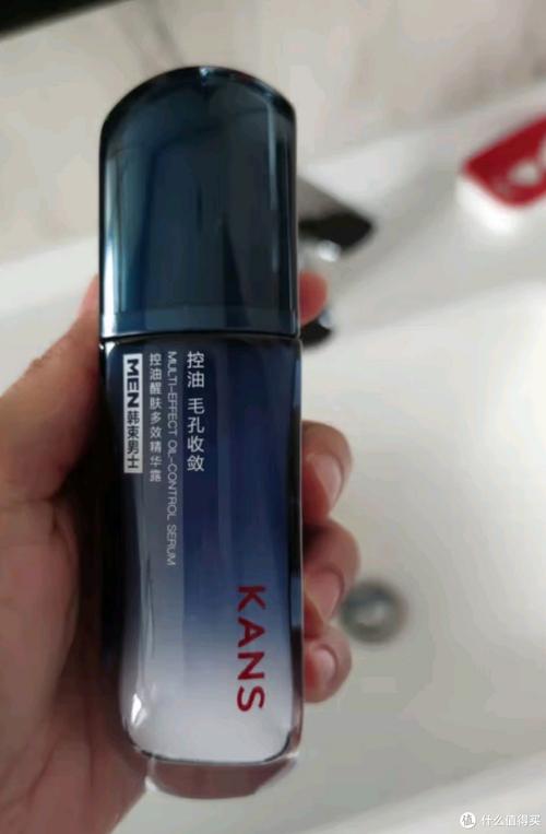 韩国男士护肤品哪个好-图1