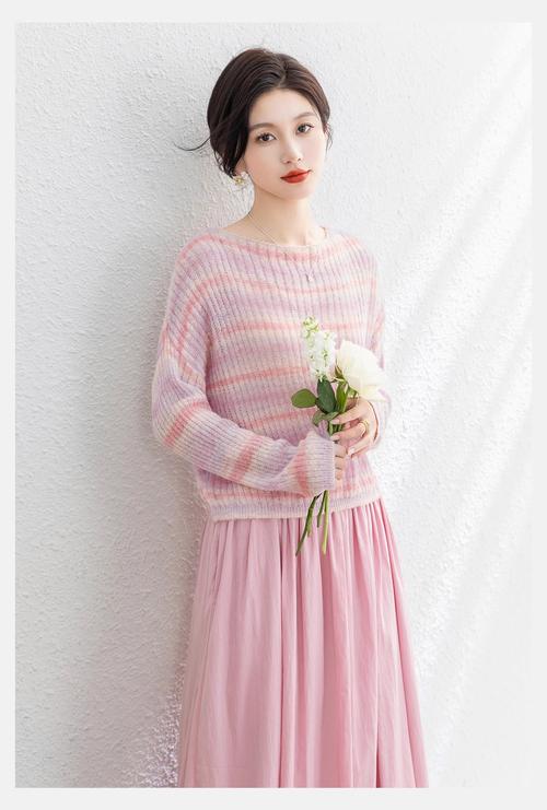 2025秋装新款女装，今年流行什么？-图2