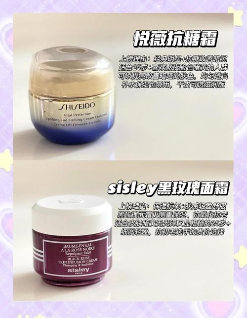 34岁护肤怎么选？抗初老还是基础保湿？-图1