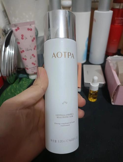 敏感皮肤的护肤品推荐-图2