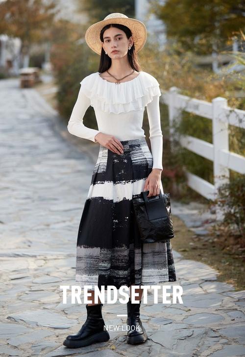 圣迪奥2025新款女装-图1