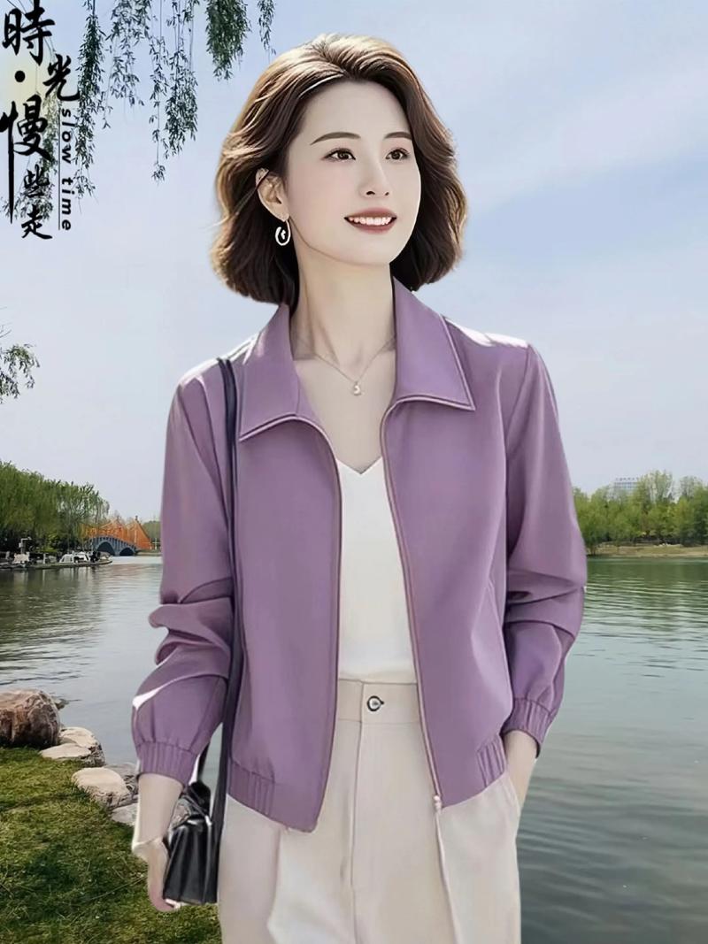 2025春装新款有哪些流行趋势？-图1