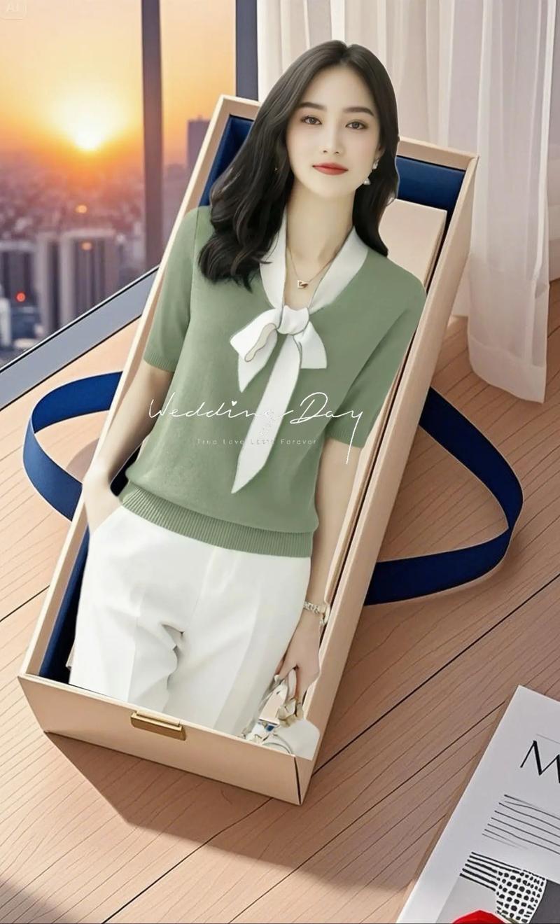 2025春装新款有哪些流行趋势？-图2