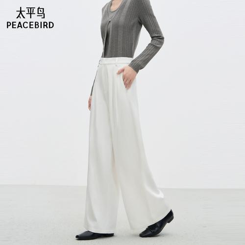 太平鸟女装2025新款有哪些新亮点？-图3