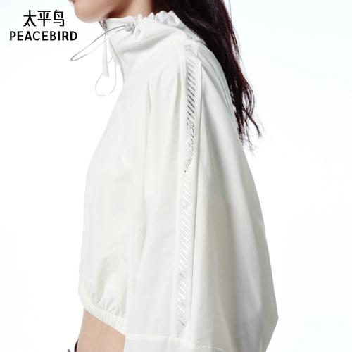 太平鸟2025新款女装有哪些亮点？-图1